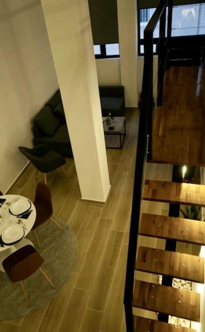 Апартаменти Cosy Loft Патри Екстер'єр фото